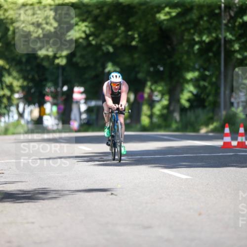 16.06.2024 - 7 Türme Triathlon Fuchs,  Jonas http://msf.ph/oto/6283031 16.06.2024 10:55:01 Radfahren 117 meine-sportfotos.de