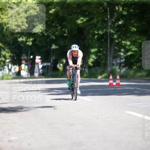 16.06.2024 - 7 Türme Triathlon Fuchs,  Jonas http://msf.ph/oto/6283037 16.06.2024 10:55:02 Radfahren 117 meine-sportfotos.de