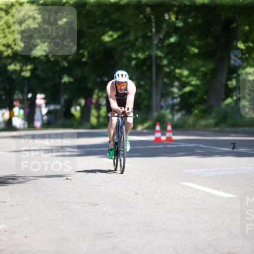 16.06.2024 - 7 Türme Triathlon Fuchs,  Jonas http://msf.ph/oto/6283039 16.06.2024 10:55:02 Radfahren 117 meine-sportfotos.de