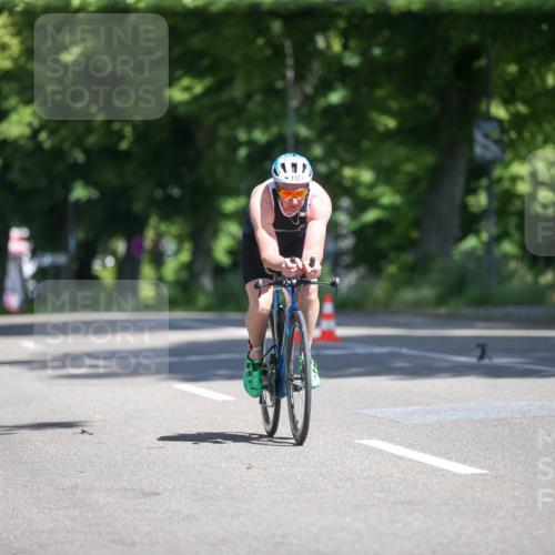 16.06.2024 - 7 Türme Triathlon Fuchs,  Jonas http://msf.ph/oto/6283041 16.06.2024 10:55:02 Radfahren 117 meine-sportfotos.de