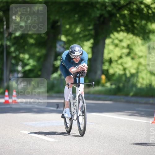 16.06.2024 - 7 Türme Triathlon Fuchs,  Jonas http://msf.ph/oto/6283065 16.06.2024 10:55:16 Radfahren 124 meine-sportfotos.de