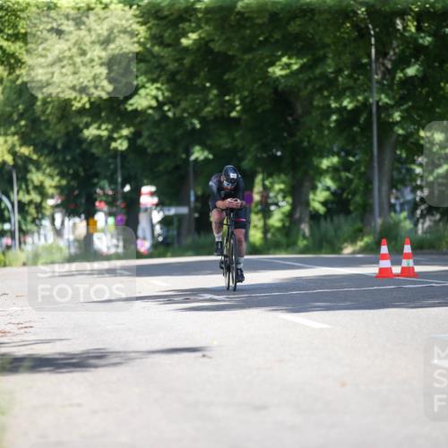 16.06.2024 - 7 Türme Triathlon Fuchs,  Jonas http://msf.ph/oto/6283084 16.06.2024 10:55:38 Radfahren 125 meine-sportfotos.de