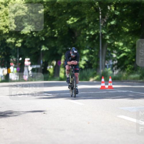16.06.2024 - 7 Türme Triathlon Fuchs,  Jonas http://msf.ph/oto/6283090 16.06.2024 10:55:38 Radfahren 125 meine-sportfotos.de