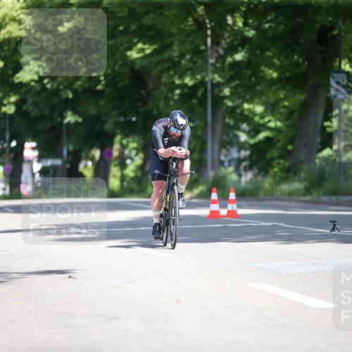 16.06.2024 - 7 Türme Triathlon Fuchs,  Jonas http://msf.ph/oto/6283091 16.06.2024 10:55:39 Radfahren 125 meine-sportfotos.de