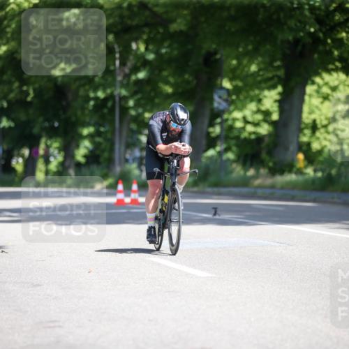 16.06.2024 - 7 Türme Triathlon Fuchs,  Jonas http://msf.ph/oto/6283097 16.06.2024 10:55:39 Radfahren 125 meine-sportfotos.de