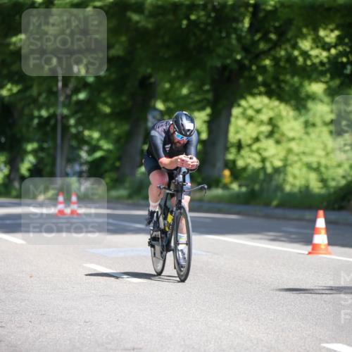 16.06.2024 - 7 Türme Triathlon Fuchs,  Jonas http://msf.ph/oto/6283100 16.06.2024 10:55:40 Radfahren 125 meine-sportfotos.de