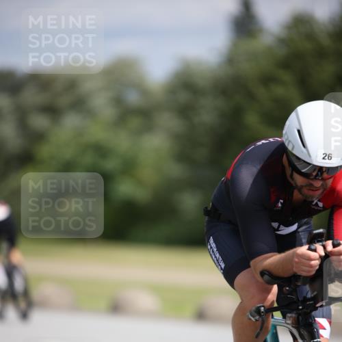 16.06.2024 - 26. Vierlanden-Triathlon Jannik Wohlers http://msf.ph/oto/6283108 16.06.2024 11:24:26 Radfahren 26, 30, 32, 79, 127, 209, 210, 621 meine-sportfotos.de