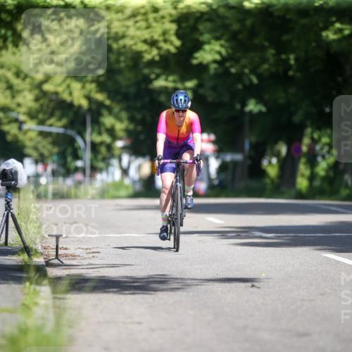 16.06.2024 - 7 Türme Triathlon Fuchs,  Jonas http://msf.ph/oto/6283117 16.06.2024 10:56:06 Radfahren 145 meine-sportfotos.de