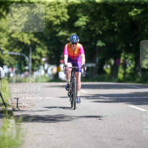 16.06.2024 - 7 Türme Triathlon Fuchs,  Jonas http://msf.ph/oto/6283120 16.06.2024 10:56:06 Radfahren 145 meine-sportfotos.de