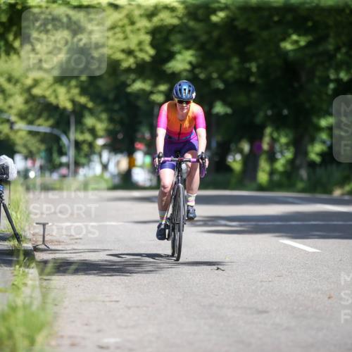 16.06.2024 - 7 Türme Triathlon Fuchs,  Jonas http://msf.ph/oto/6283123 16.06.2024 10:56:06 Radfahren 145 meine-sportfotos.de