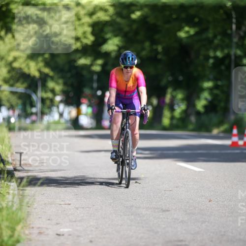 16.06.2024 - 7 Türme Triathlon Fuchs,  Jonas http://msf.ph/oto/6283126 16.06.2024 10:56:07 Radfahren 145 meine-sportfotos.de