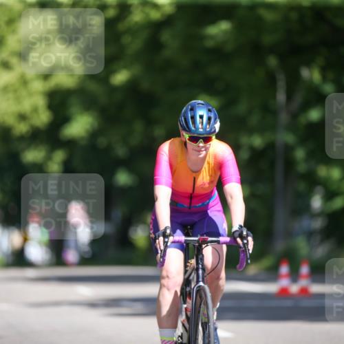 16.06.2024 - 7 Türme Triathlon Fuchs,  Jonas http://msf.ph/oto/6283132 16.06.2024 10:56:07 Radfahren 145 meine-sportfotos.de