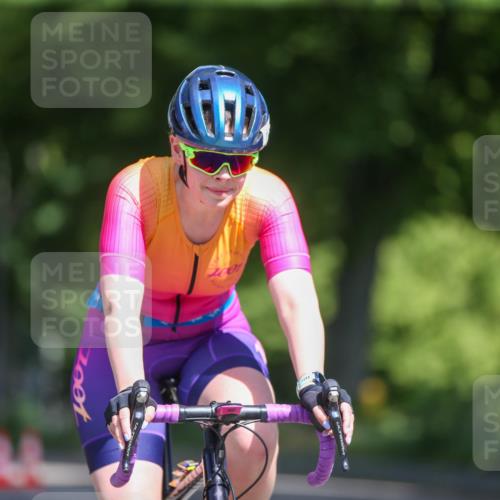 16.06.2024 - 7 Türme Triathlon Fuchs,  Jonas http://msf.ph/oto/6283139 16.06.2024 10:56:08 Radfahren 145 meine-sportfotos.de