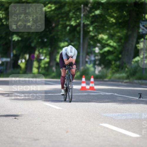 16.06.2024 - 7 Türme Triathlon Fuchs,  Jonas http://msf.ph/oto/6283162 16.06.2024 10:57:26 Radfahren 90, 144 meine-sportfotos.de