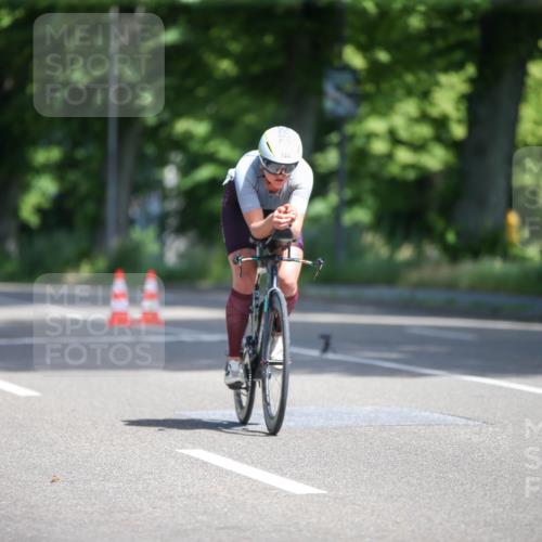 16.06.2024 - 7 Türme Triathlon Fuchs,  Jonas http://msf.ph/oto/6283168 16.06.2024 10:57:26 Radfahren 90, 144 meine-sportfotos.de