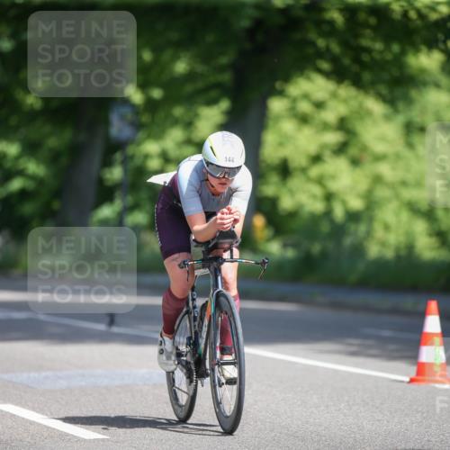 16.06.2024 - 7 Türme Triathlon Fuchs,  Jonas http://msf.ph/oto/6283171 16.06.2024 10:57:27 Radfahren 90, 144 meine-sportfotos.de