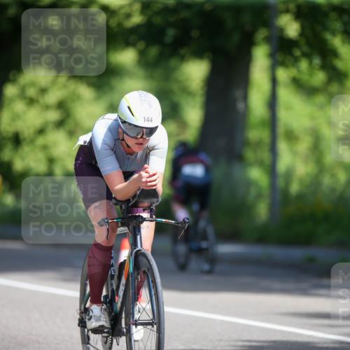 16.06.2024 - 7 Türme Triathlon Fuchs,  Jonas http://msf.ph/oto/6283175 16.06.2024 10:57:27 Radfahren 90, 144 meine-sportfotos.de