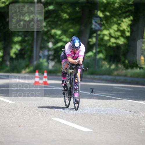 16.06.2024 - 7 Türme Triathlon Fuchs,  Jonas http://msf.ph/oto/6283182 16.06.2024 10:57:30 Radfahren 90, 144 meine-sportfotos.de