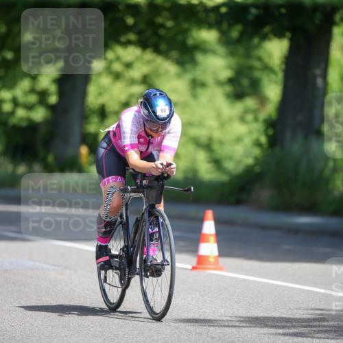 16.06.2024 - 7 Türme Triathlon Fuchs,  Jonas http://msf.ph/oto/6283187 16.06.2024 10:57:31 Radfahren 90, 144 meine-sportfotos.de