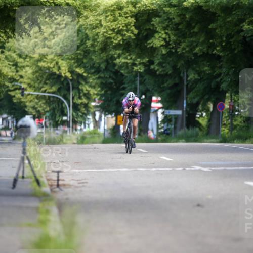 16.06.2024 - 7 Türme Triathlon Fuchs,  Jonas http://msf.ph/oto/6283223 16.06.2024 10:58:59 Radfahren 112 meine-sportfotos.de