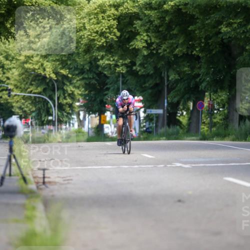 16.06.2024 - 7 Türme Triathlon Fuchs,  Jonas http://msf.ph/oto/6283225 16.06.2024 10:59:00 Radfahren 112 meine-sportfotos.de