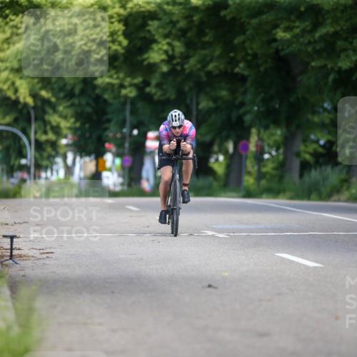 16.06.2024 - 7 Türme Triathlon Fuchs,  Jonas http://msf.ph/oto/6283230 16.06.2024 10:59:01 Radfahren 112 meine-sportfotos.de