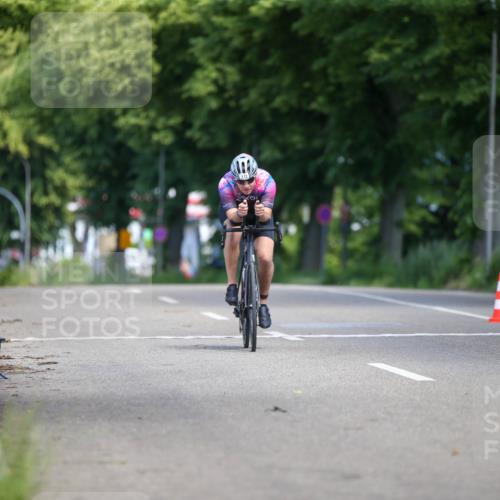 16.06.2024 - 7 Türme Triathlon Fuchs,  Jonas http://msf.ph/oto/6283233 16.06.2024 10:59:01 Radfahren 112 meine-sportfotos.de