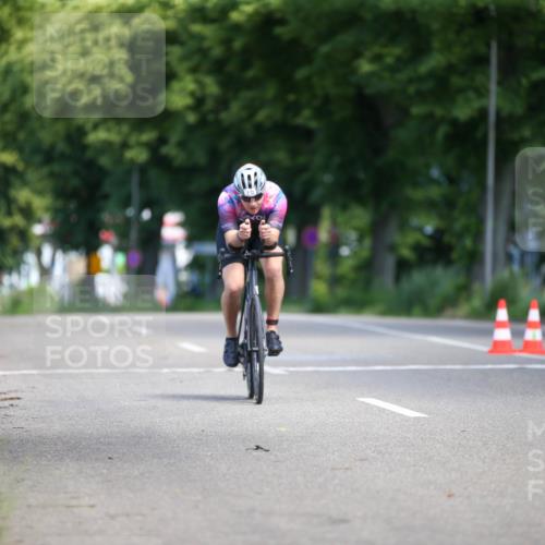 16.06.2024 - 7 Türme Triathlon Fuchs,  Jonas http://msf.ph/oto/6283234 16.06.2024 10:59:01 Radfahren 112 meine-sportfotos.de