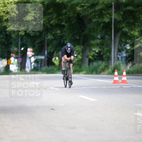 16.06.2024 - 7 Türme Triathlon Fuchs,  Jonas http://msf.ph/oto/6283254 16.06.2024 10:59:26 Radfahren 130 meine-sportfotos.de