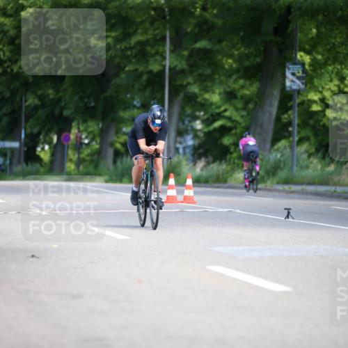 16.06.2024 - 7 Türme Triathlon Fuchs,  Jonas http://msf.ph/oto/6283261 16.06.2024 10:59:27 Radfahren 130 meine-sportfotos.de