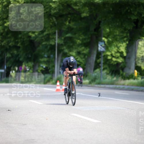 16.06.2024 - 7 Türme Triathlon Fuchs,  Jonas http://msf.ph/oto/6283263 16.06.2024 10:59:27 Radfahren 130 meine-sportfotos.de