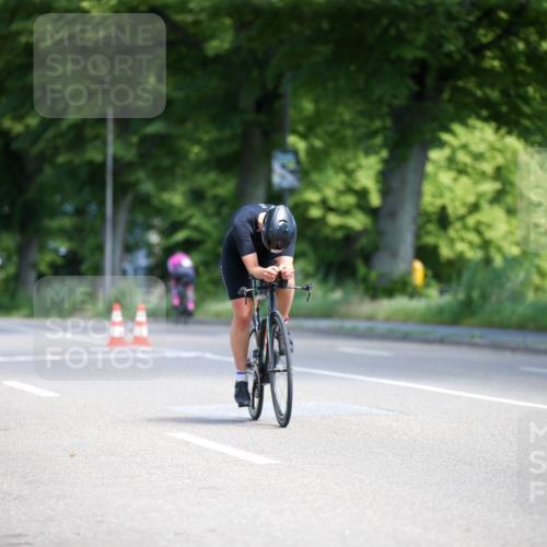 16.06.2024 - 7 Türme Triathlon Fuchs,  Jonas http://msf.ph/oto/6283266 16.06.2024 10:59:28 Radfahren 130 meine-sportfotos.de