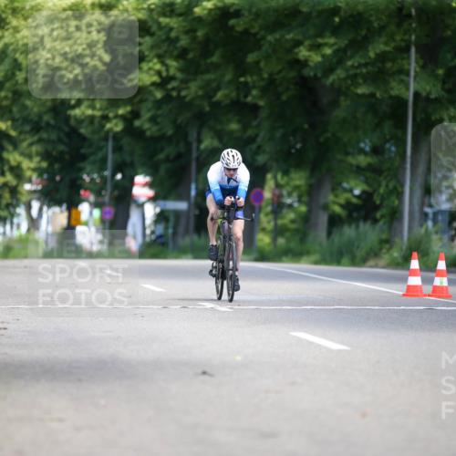 16.06.2024 - 7 Türme Triathlon Fuchs,  Jonas http://msf.ph/oto/6283283 16.06.2024 10:59:35 Radfahren 613 meine-sportfotos.de