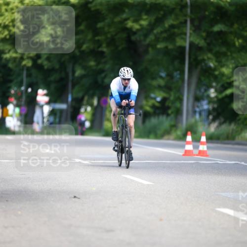 16.06.2024 - 7 Türme Triathlon Fuchs,  Jonas http://msf.ph/oto/6283287 16.06.2024 10:59:35 Radfahren 613 meine-sportfotos.de