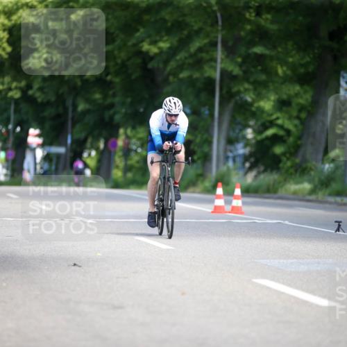 16.06.2024 - 7 Türme Triathlon Fuchs,  Jonas http://msf.ph/oto/6283290 16.06.2024 10:59:36 Radfahren 613 meine-sportfotos.de