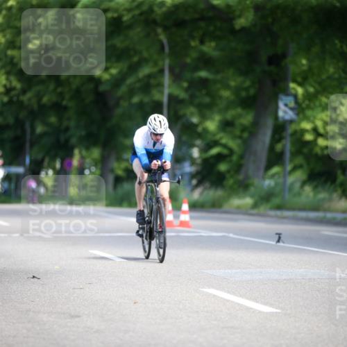 16.06.2024 - 7 Türme Triathlon Fuchs,  Jonas http://msf.ph/oto/6283293 16.06.2024 10:59:36 Radfahren 613 meine-sportfotos.de