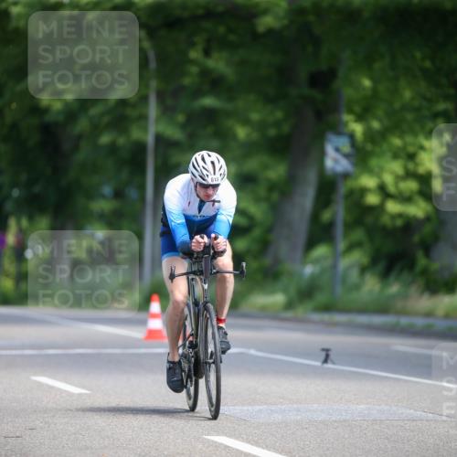 16.06.2024 - 7 Türme Triathlon Fuchs,  Jonas http://msf.ph/oto/6283296 16.06.2024 10:59:36 Radfahren 613 meine-sportfotos.de