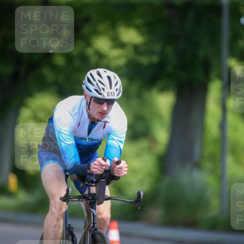 16.06.2024 - 7 Türme Triathlon Fuchs,  Jonas http://msf.ph/oto/6283305 16.06.2024 10:59:37 Radfahren 613 meine-sportfotos.de