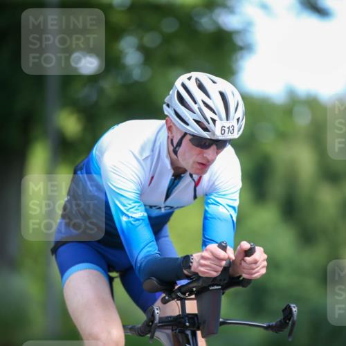 16.06.2024 - 7 Türme Triathlon Fuchs,  Jonas http://msf.ph/oto/6283308 16.06.2024 10:59:38 Radfahren 134, 613 meine-sportfotos.de