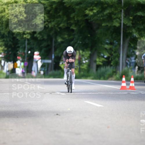 16.06.2024 - 7 Türme Triathlon Fuchs,  Jonas http://msf.ph/oto/6283316 16.06.2024 10:59:42 Radfahren 134 meine-sportfotos.de