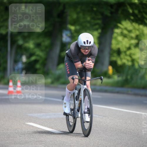 16.06.2024 - 7 Türme Triathlon Fuchs,  Jonas http://msf.ph/oto/6283328 16.06.2024 10:59:43 Radfahren 134 meine-sportfotos.de