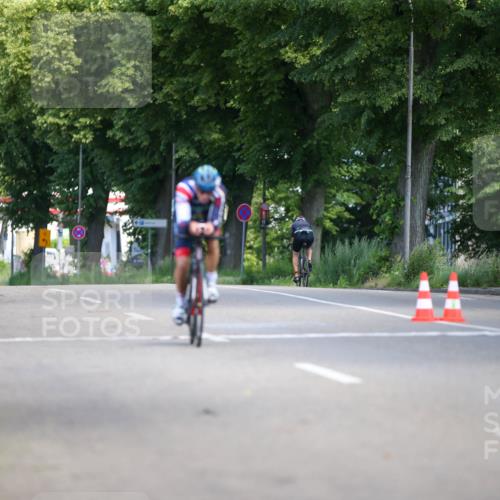 16.06.2024 - 7 Türme Triathlon Fuchs,  Jonas http://msf.ph/oto/6283361 16.06.2024 11:00:54 Radfahren 118 meine-sportfotos.de
