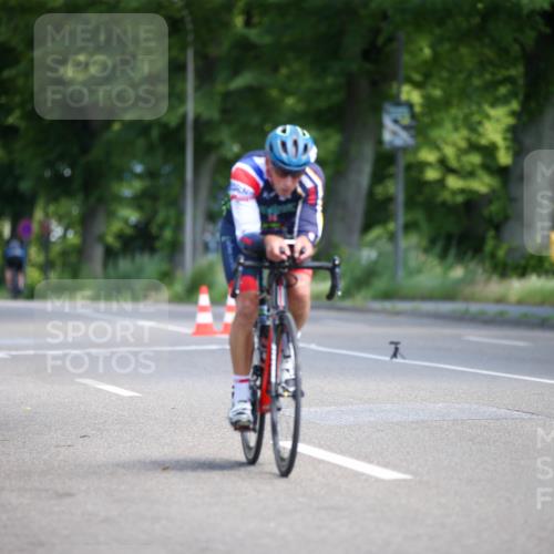 16.06.2024 - 7 Türme Triathlon Fuchs,  Jonas http://msf.ph/oto/6283374 16.06.2024 11:00:56 Radfahren 118 meine-sportfotos.de