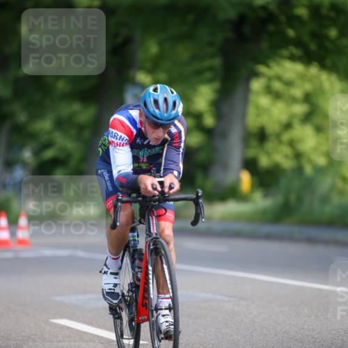 16.06.2024 - 7 Türme Triathlon Fuchs,  Jonas http://msf.ph/oto/6283377 16.06.2024 11:00:57 Radfahren 118 meine-sportfotos.de