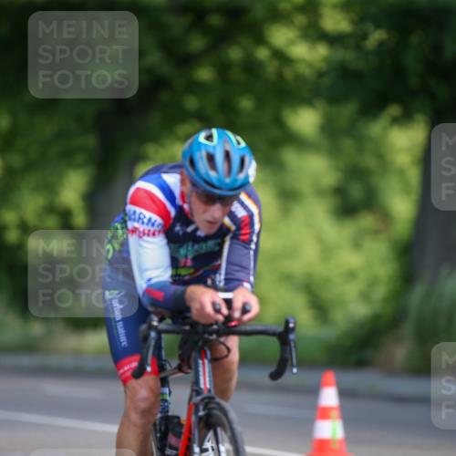 16.06.2024 - 7 Türme Triathlon Fuchs,  Jonas http://msf.ph/oto/6283380 16.06.2024 11:00:57 Radfahren 118 meine-sportfotos.de