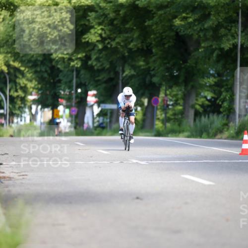 16.06.2024 - 7 Türme Triathlon Fuchs,  Jonas http://msf.ph/oto/6283390 16.06.2024 11:02:03 Radfahren 141 meine-sportfotos.de