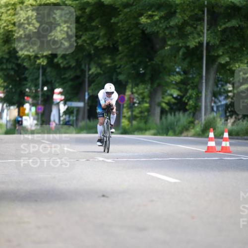 16.06.2024 - 7 Türme Triathlon Fuchs,  Jonas http://msf.ph/oto/6283393 16.06.2024 11:02:04 Radfahren 141 meine-sportfotos.de