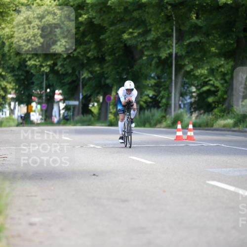 16.06.2024 - 7 Türme Triathlon Fuchs,  Jonas http://msf.ph/oto/6283396 16.06.2024 11:02:04 Radfahren 141 meine-sportfotos.de