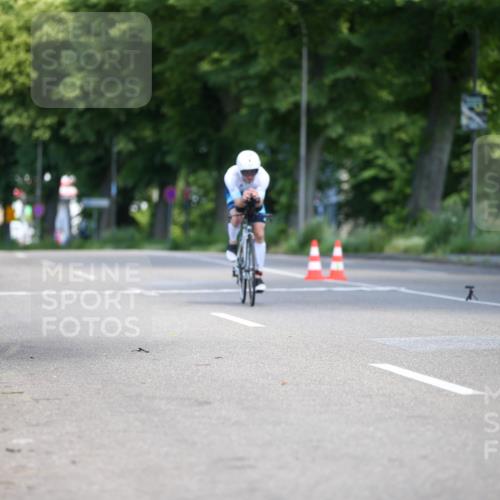 16.06.2024 - 7 Türme Triathlon Fuchs,  Jonas http://msf.ph/oto/6283399 16.06.2024 11:02:05 Radfahren 141 meine-sportfotos.de