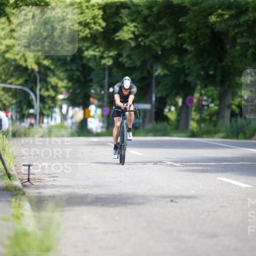 16.06.2024 - 7 Türme Triathlon Fuchs,  Jonas http://msf.ph/oto/6283421 16.06.2024 11:02:31 Radfahren 140 meine-sportfotos.de